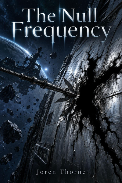 Cover of The Null Frequency