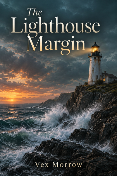 Cover of The Lighthouse Margin