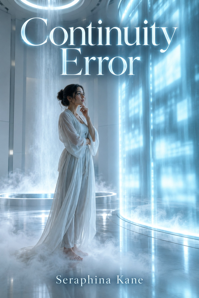 Cover of Continuity Error